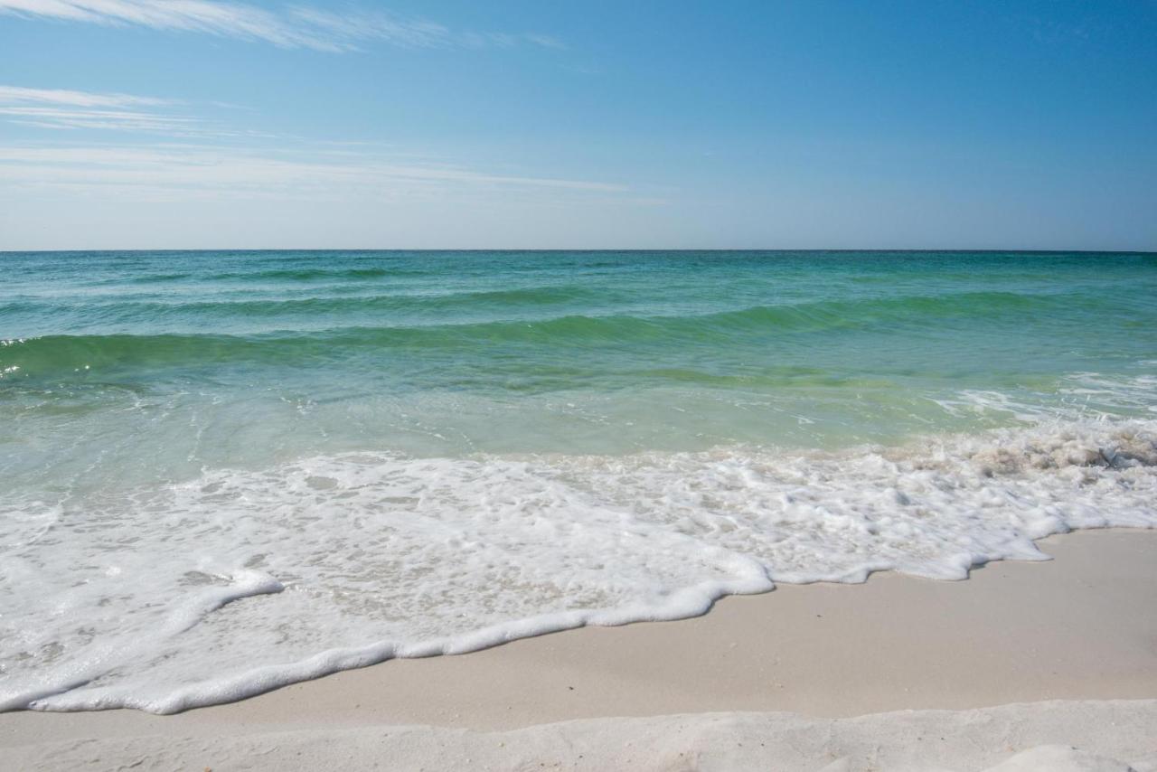 Moon Tide Cottage Pensacola Beach Exterior photo