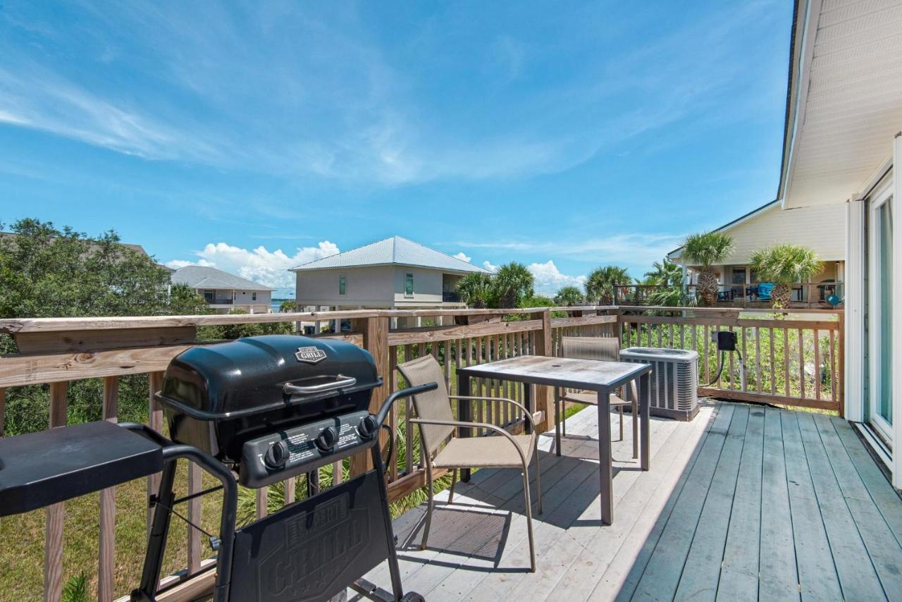 Moon Tide Cottage Pensacola Beach Exterior photo
